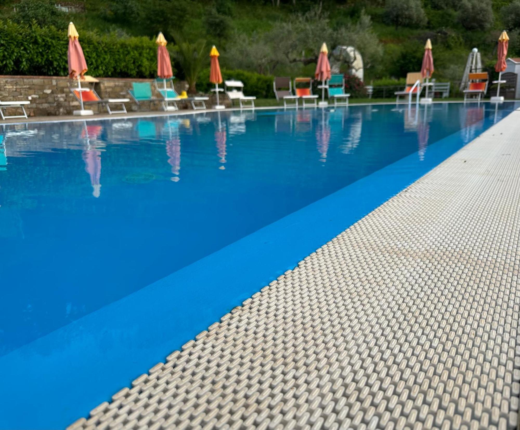 Agri Resort Masusa Aquara Exteriér fotografie